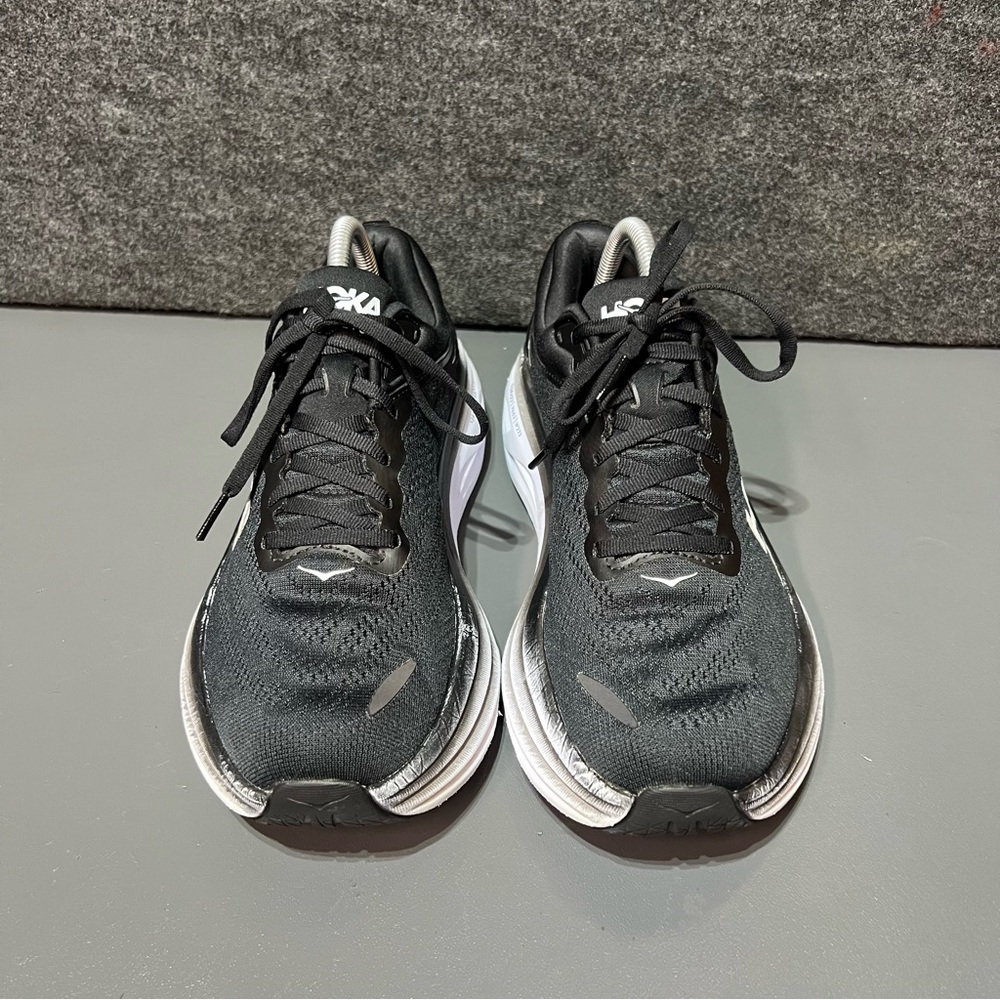 Hoka Women’s Bondi 8 Size 9 - Picture 2 of 14